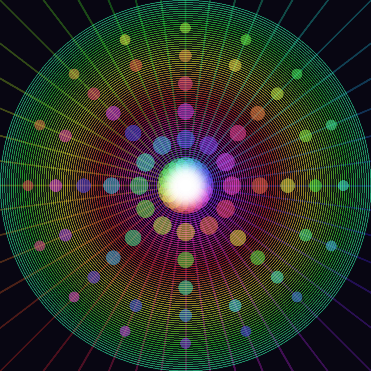 Psilocybe Portal