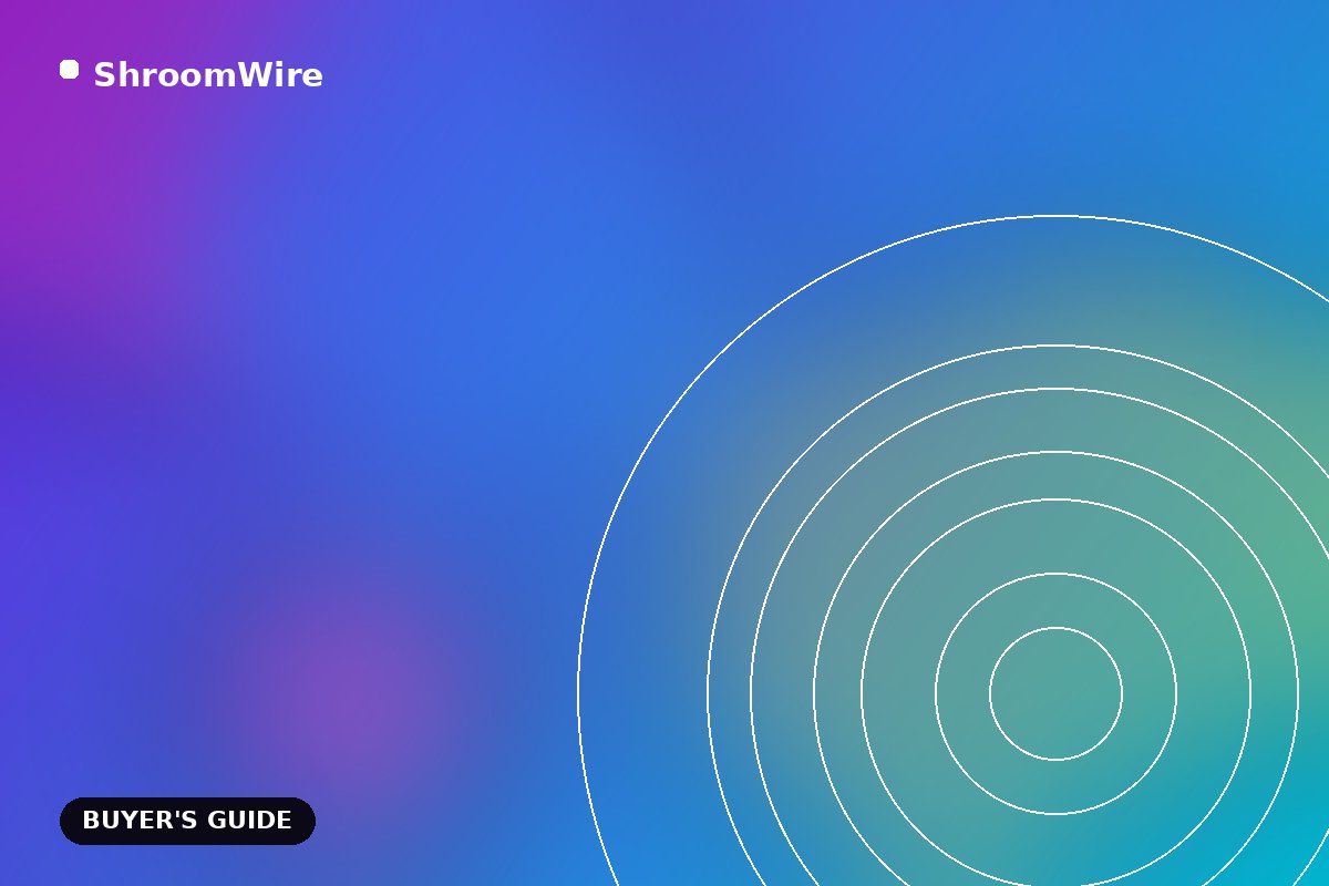 Best Lion’s Mane Supplements (2026): What the Research Says to Look For — ShroomWire