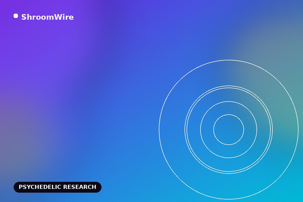 Esketamine side effects rise sharply with higher doses, review finds — ShroomWire