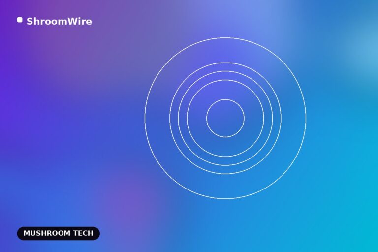 Fungi Filters — ShroomWire