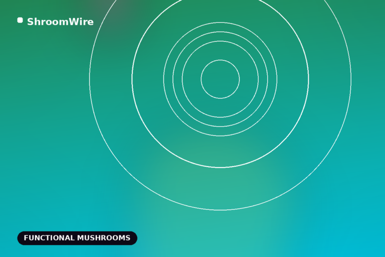 Mushrooms Support Pregnancy”? The Viral Preprint’s Fine Print — ShroomWire