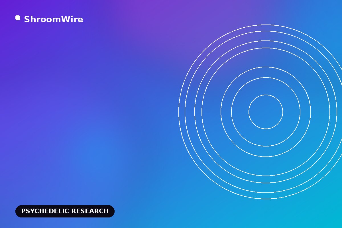 The Default Mode Network: A Link to Emotional Openness — ShroomWire