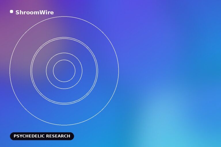 The Science Behind the Breakthrough — ShroomWire