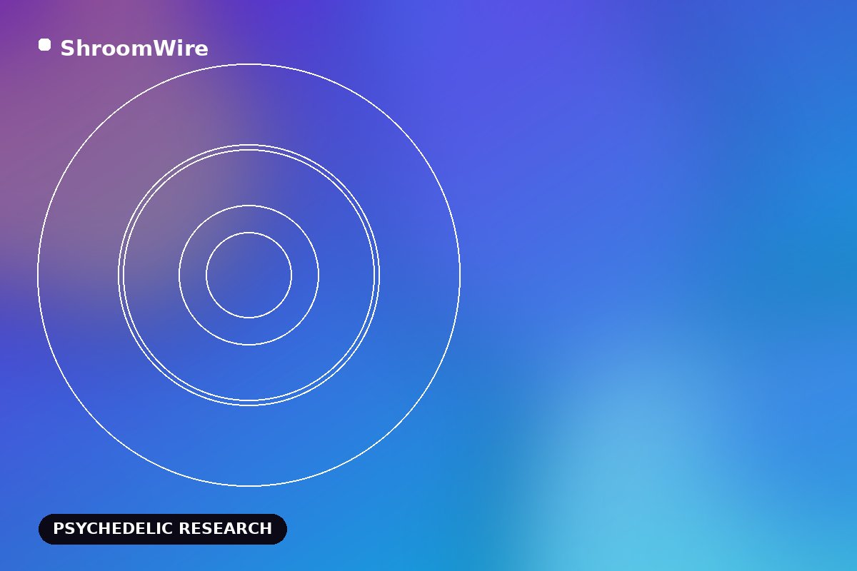The Science Behind the Breakthrough — ShroomWire