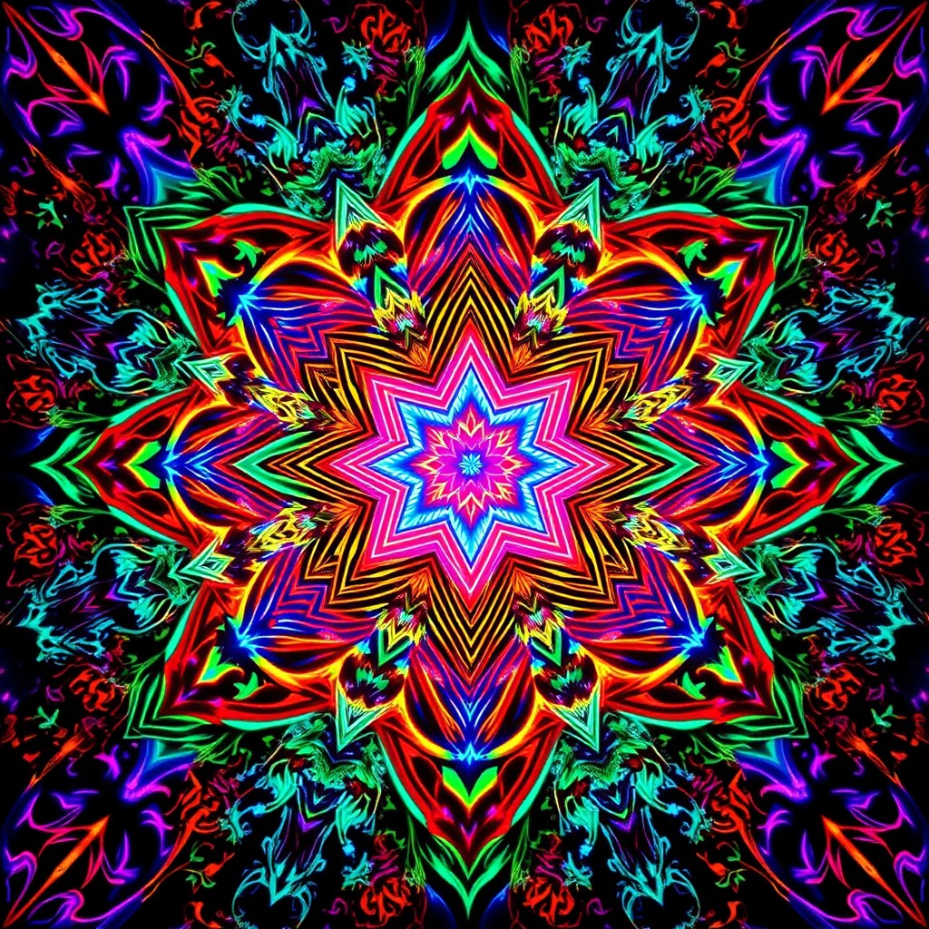 Psychedelic Therapy Substance Use
