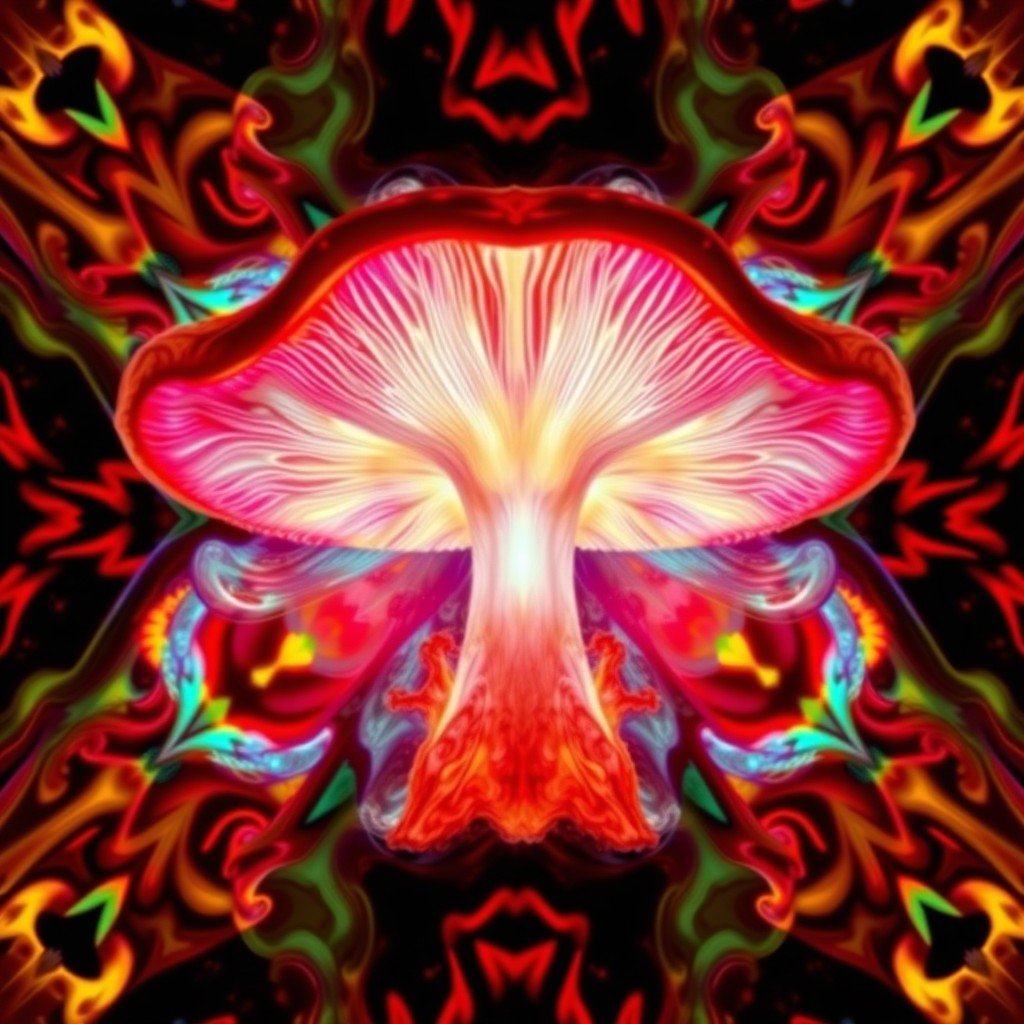 Reishi Supplements Look Graded mushroom