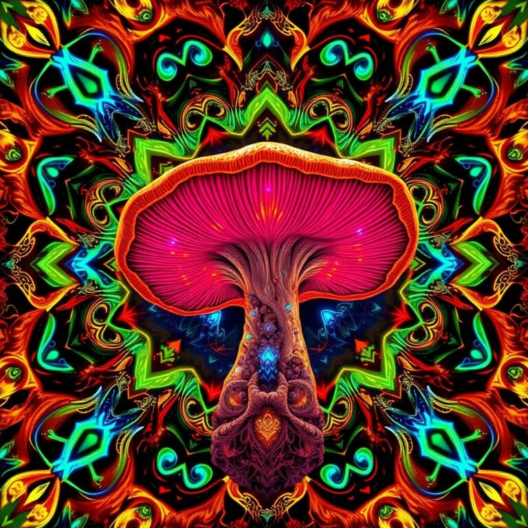 Reishi Help Immune modulation mushroom