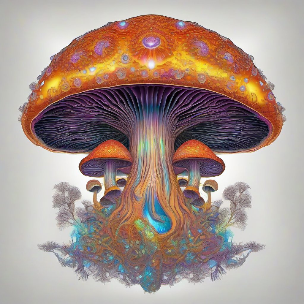Mushroom Coffee Side Effects
