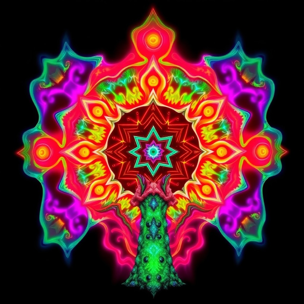 Estrogen Switch Cycle Might mushroom