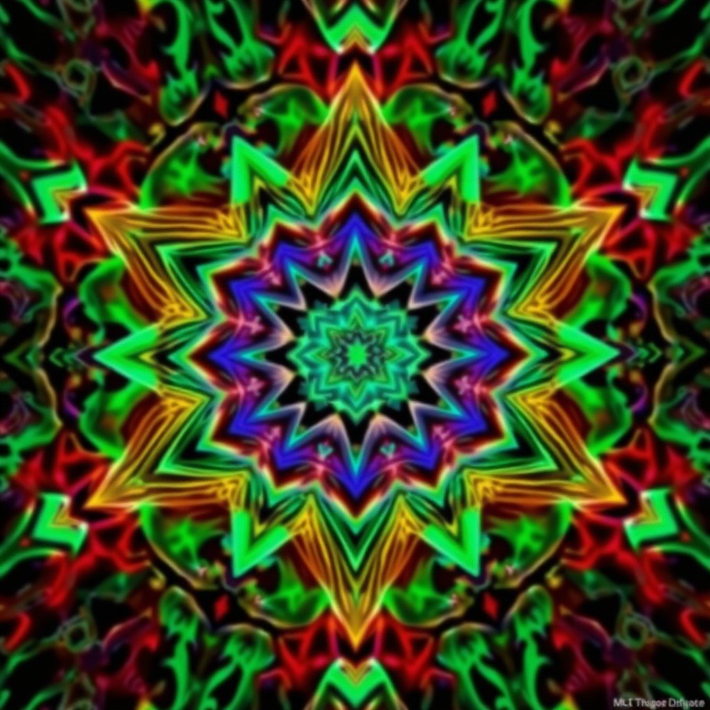 Psychedelic Palliative Care