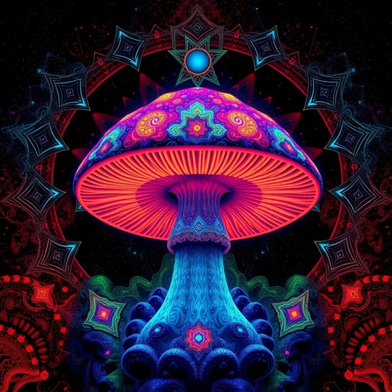 Psilocybin Therapy Depression Meta mushroom