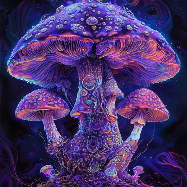 Reishi Mushroom Side Effects