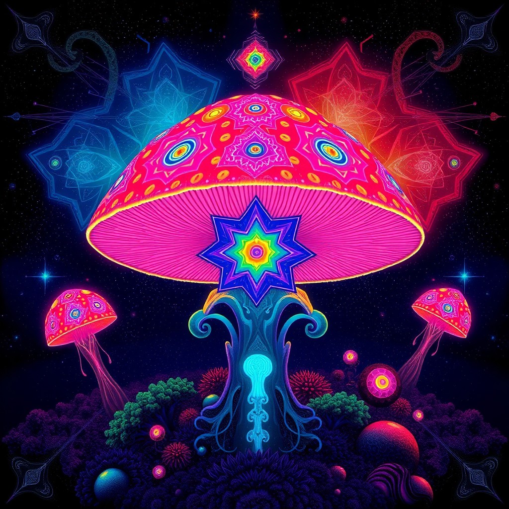 Psilocybin treatment resistant depression mushroom