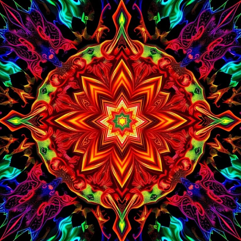 Mushroom Blend Supplement Stress