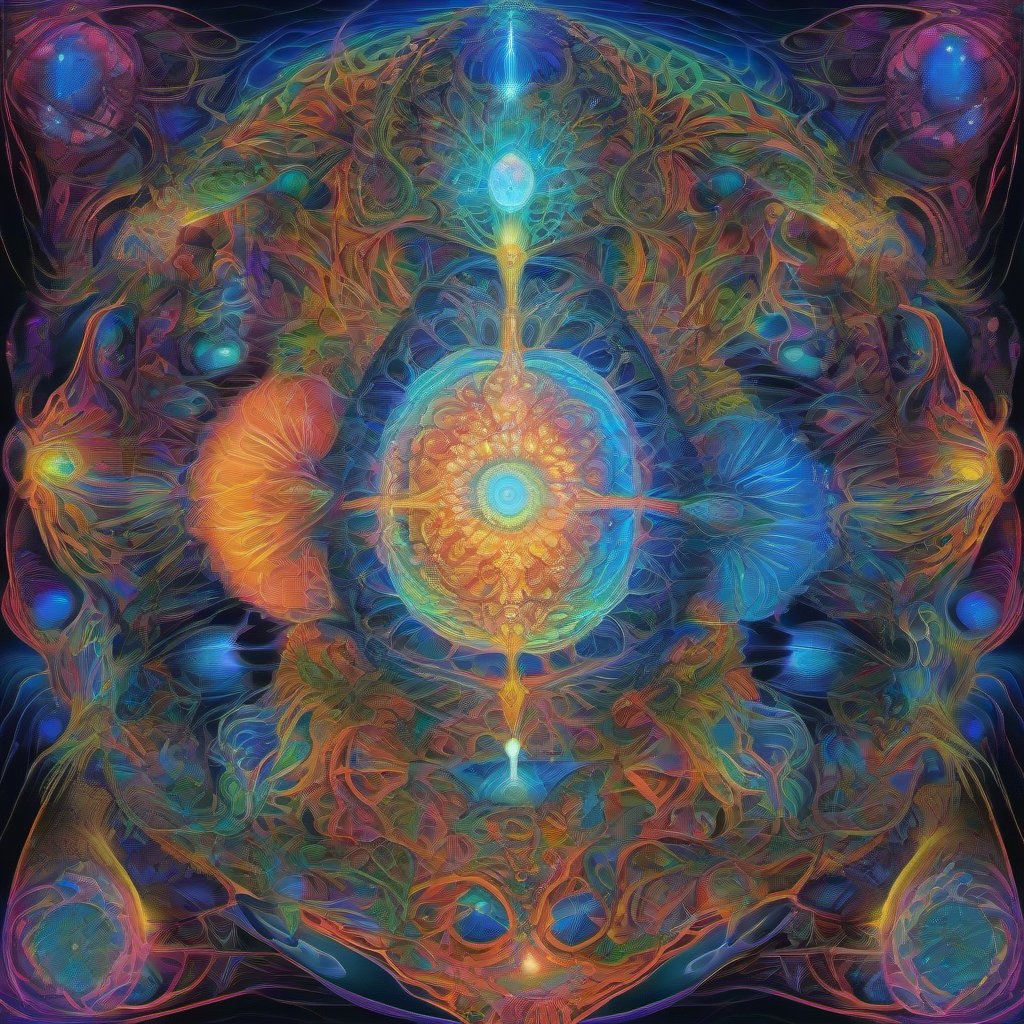 Beyond Psychedelics Water Unlock