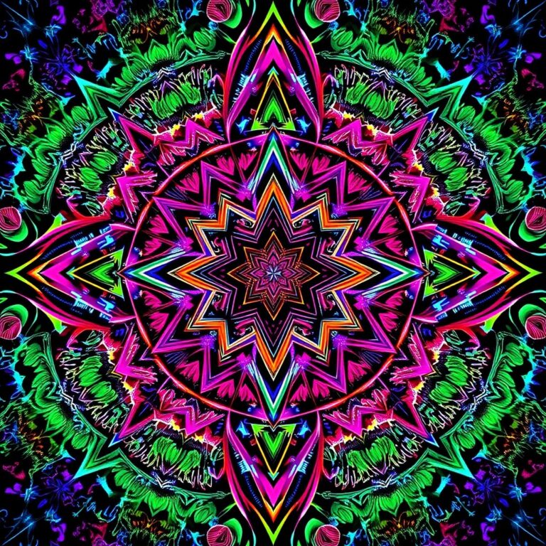 Psychedelics ADHD