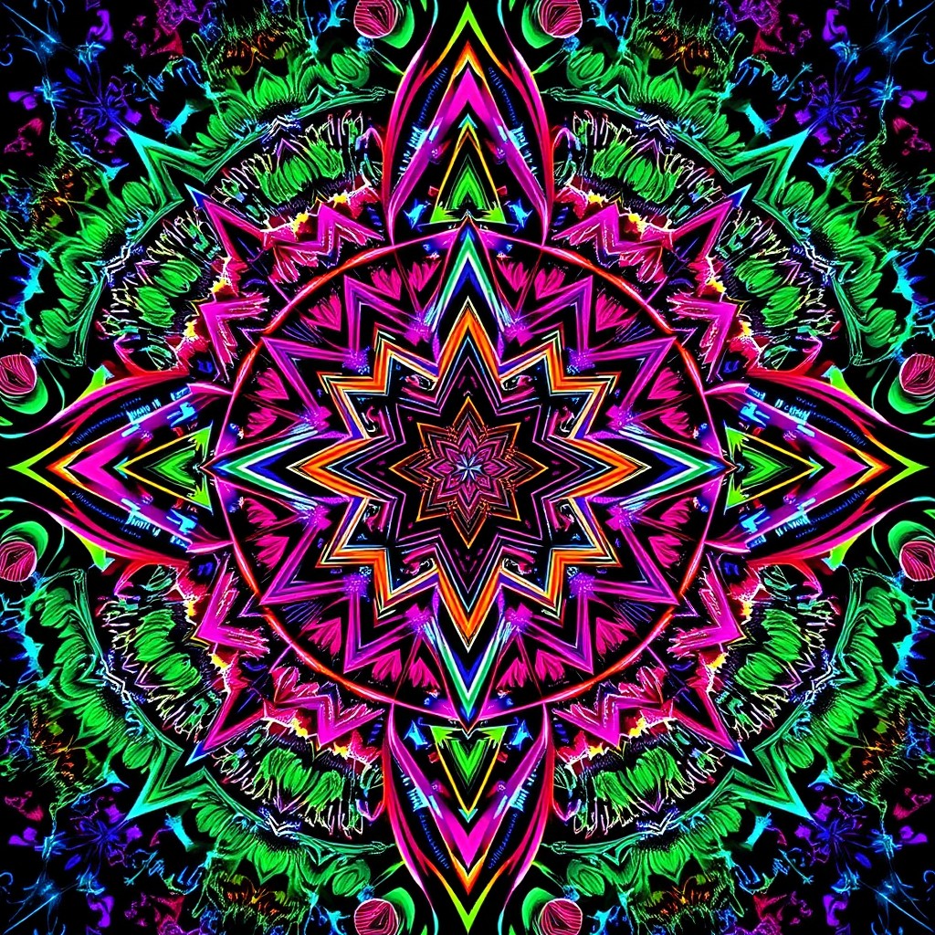 Psychedelics ADHD