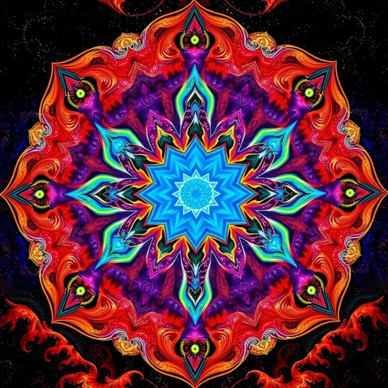 State Mushroom Psychedelic Research
