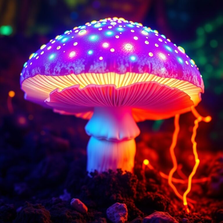 Grow Maitake mushroom