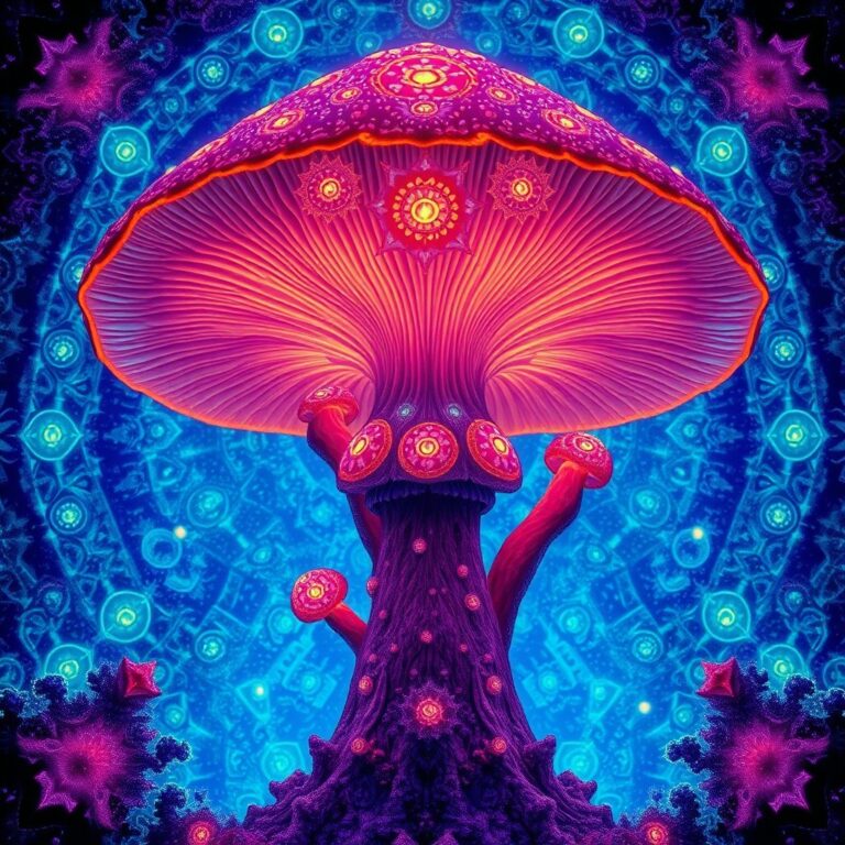 Mushroom Memristors Shiitake Mycelium
