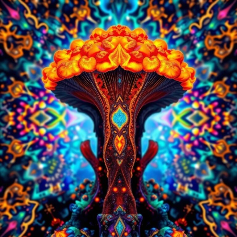 Cordyceps Help Exercise performance mushroom