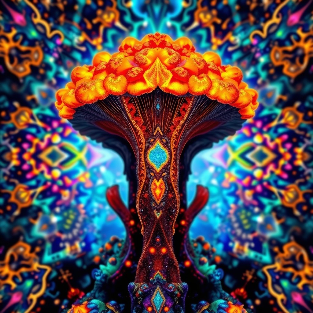 Cordyceps Help Exercise performance mushroom