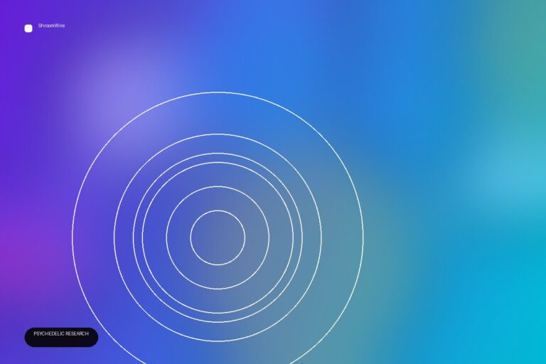 Psychedelics and Meditation Reveal Subconscious Maps of the Self — ShroomWire
