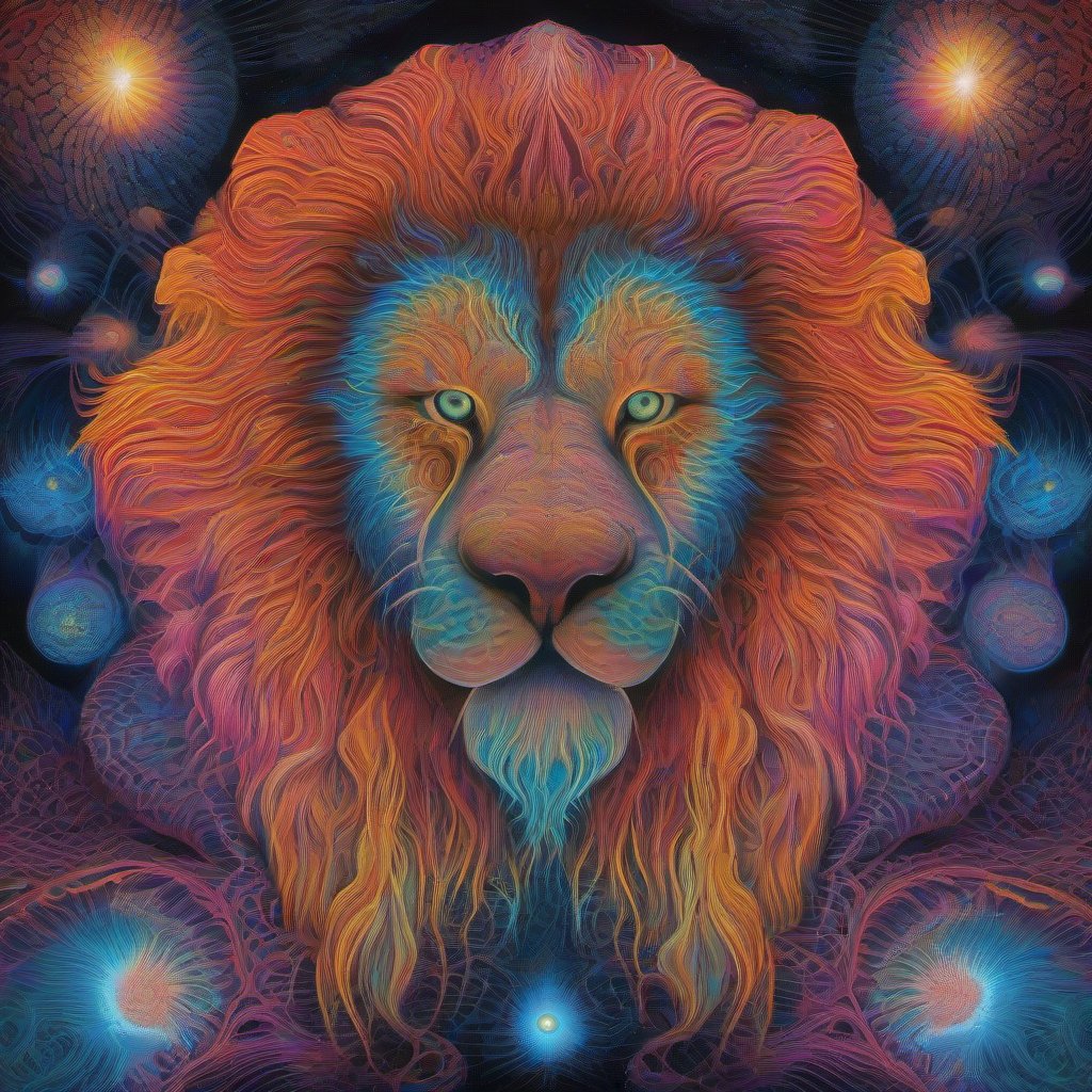 Lions Mane Dosage Research mushroom