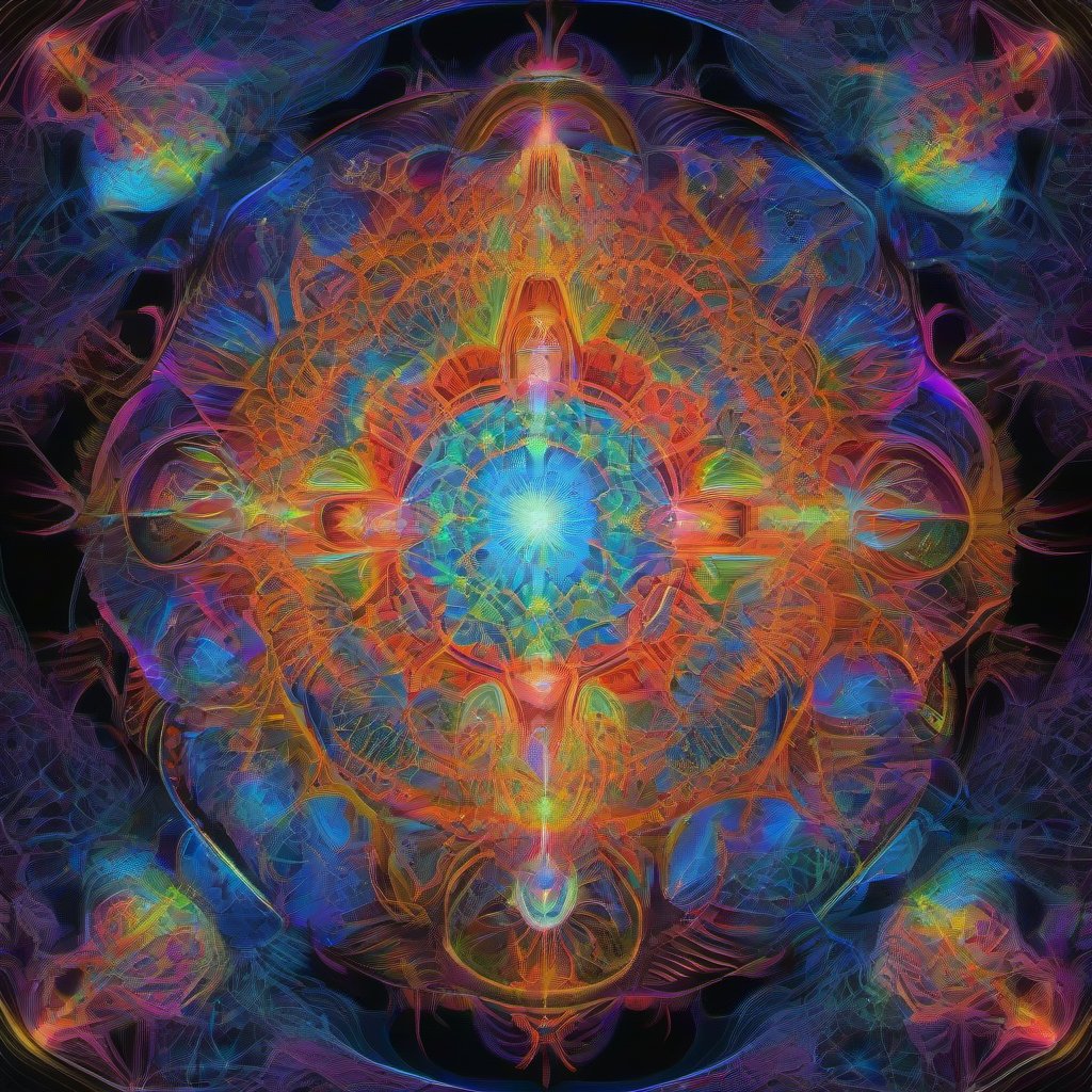 Redefining real problem psychedelic