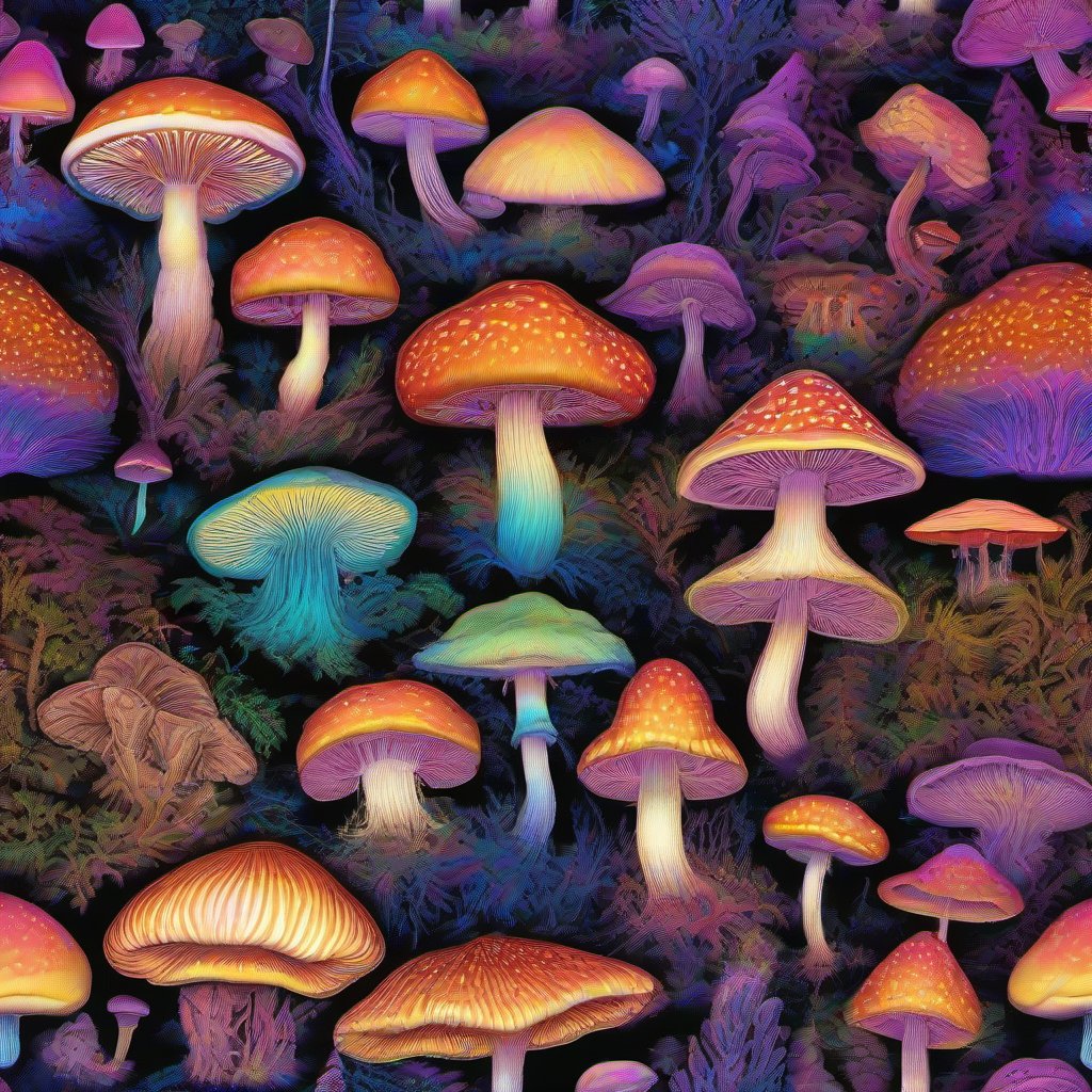 Mushroom Grow Kits Total