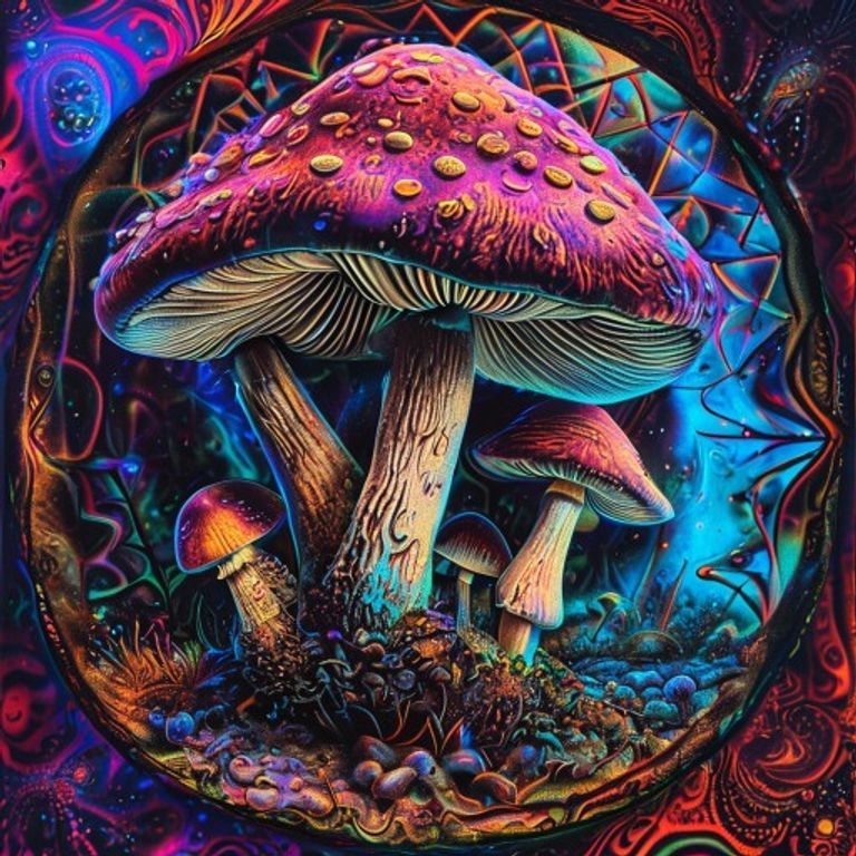 cremini mushroom dish