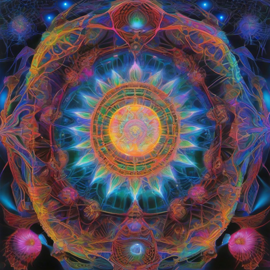 Redefining real problem psychedelic