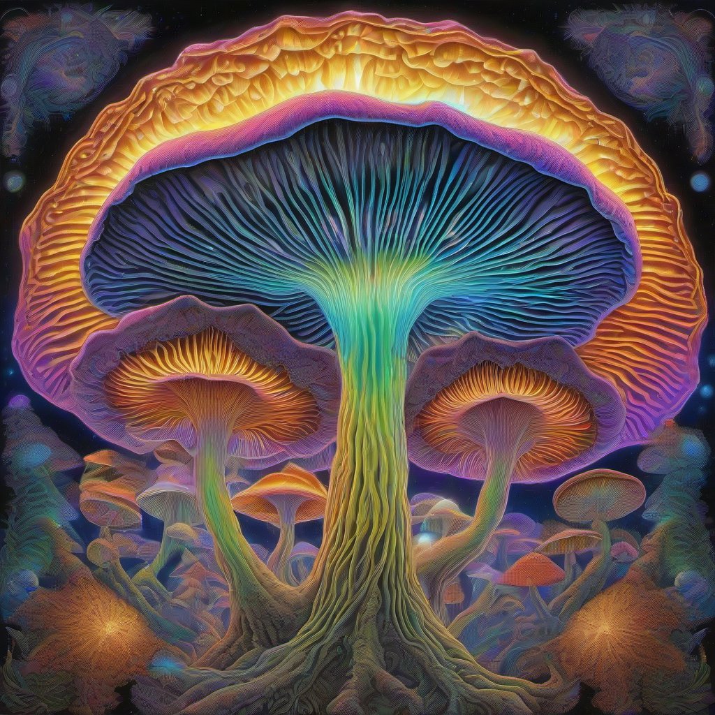 Oyster Mushroom Benefits Research