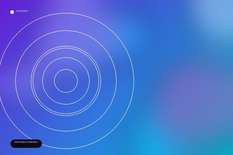 Music Playlist Use in Clinical Trials of Psychedelic Assisted Psychotherapy: A Hidden Code — ShroomWire