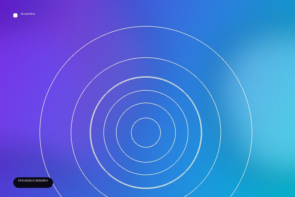 Music Shapes Psychedelic Therapy Experience in Clinical Trials — ShroomWire
