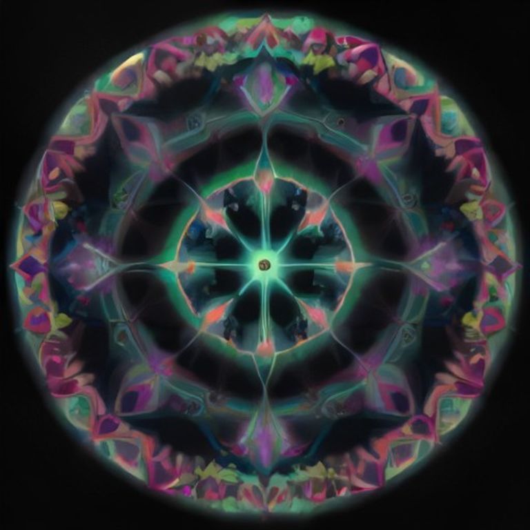subtle systematic psilocybin magic mushroom