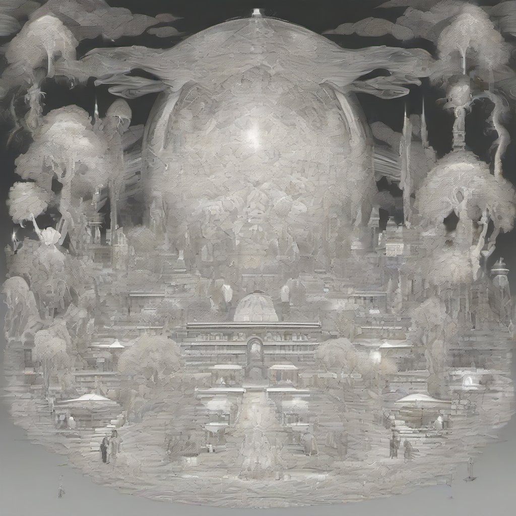 Lion's Mane mushroom dish