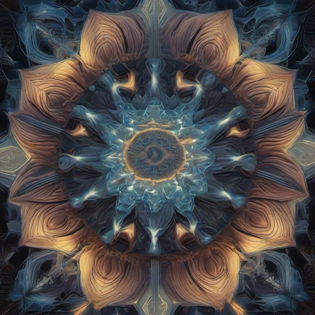 Tobacco Plants Engineer Five mushroom