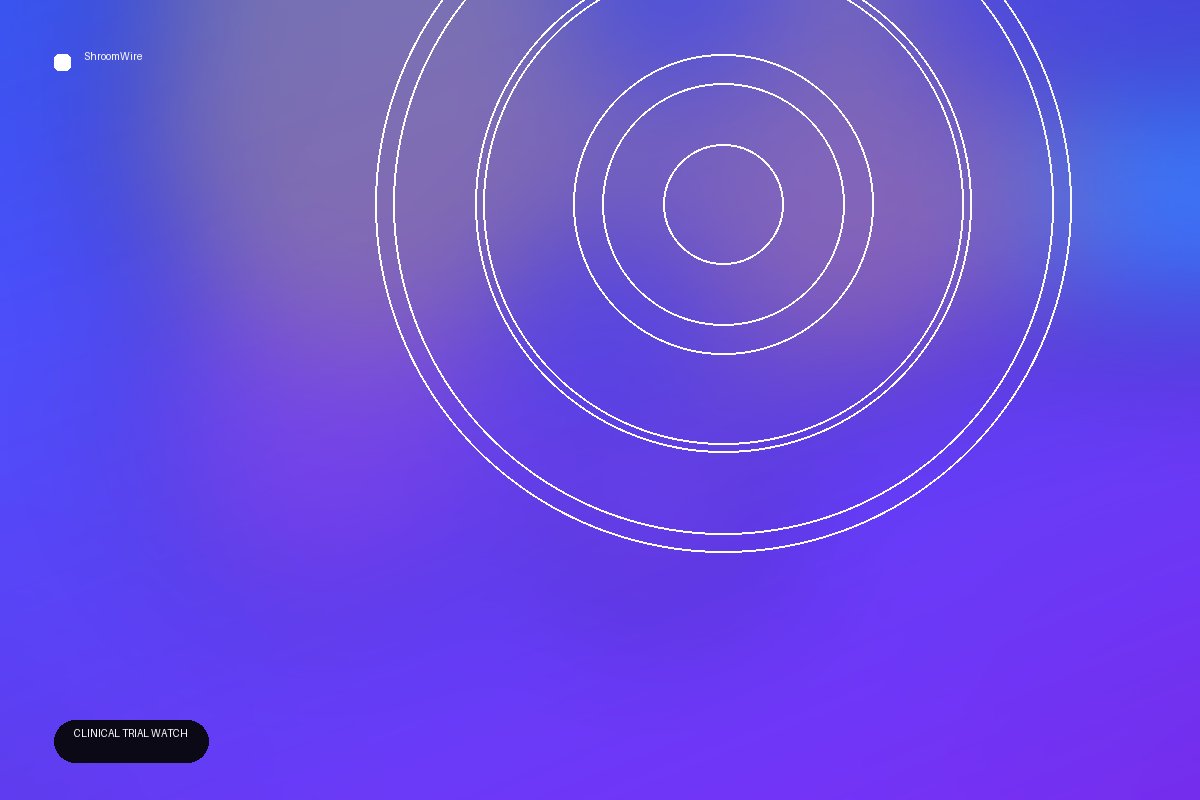 Brain Activity and Changes in Consciousness During General Anesthesia Trial — ShroomWire