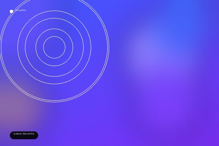 Inhaled DMT for Major Depressive Disorder — ShroomWire