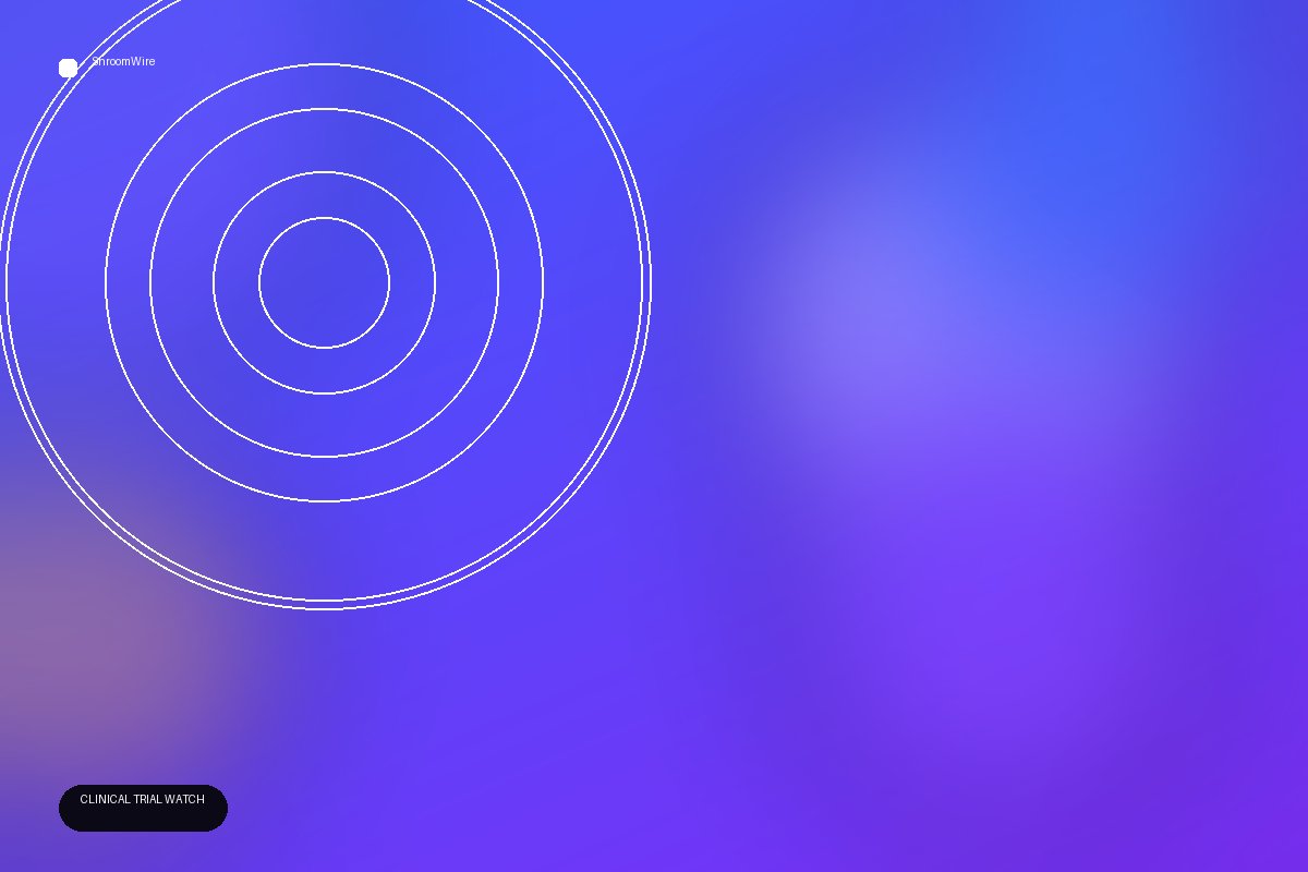 Inhaled DMT for Major Depressive Disorder — ShroomWire