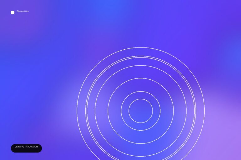 Psilocybin Microdosing on Cognition, Mood and Quality of Life Trial — ShroomWire