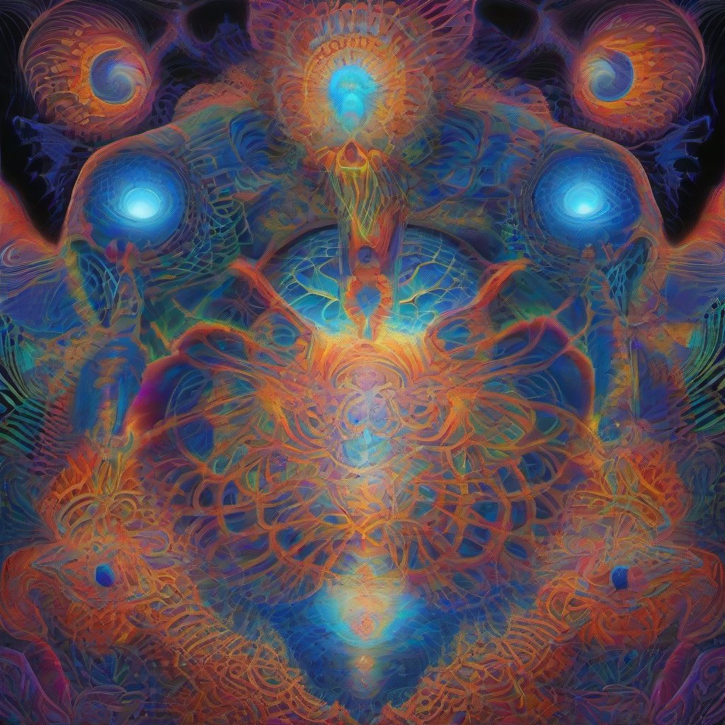 Effect Psychedelics Associative Learning