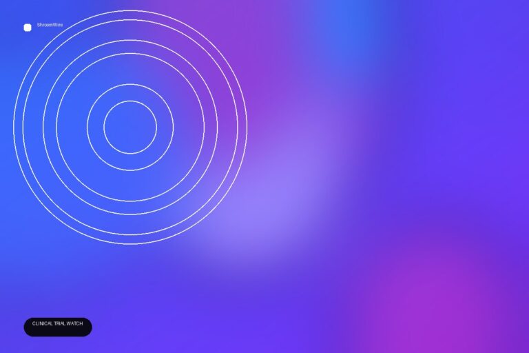 What’s being tested — ShroomWire