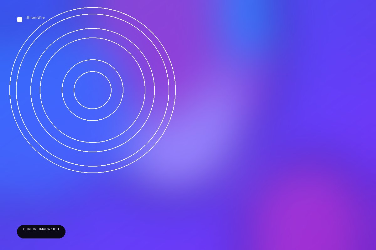 What’s being tested — ShroomWire