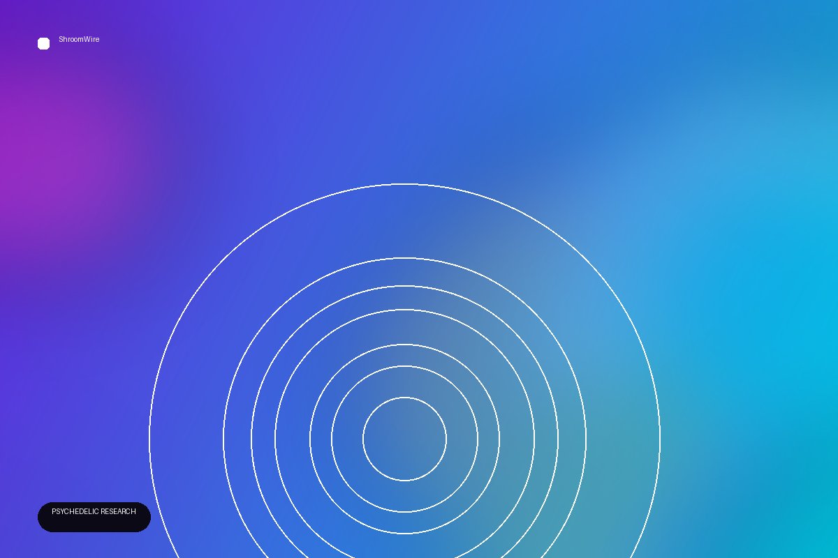 Global Brain Glucose Metabolism Surges After DMT + Harmine — But Why? — ShroomWire