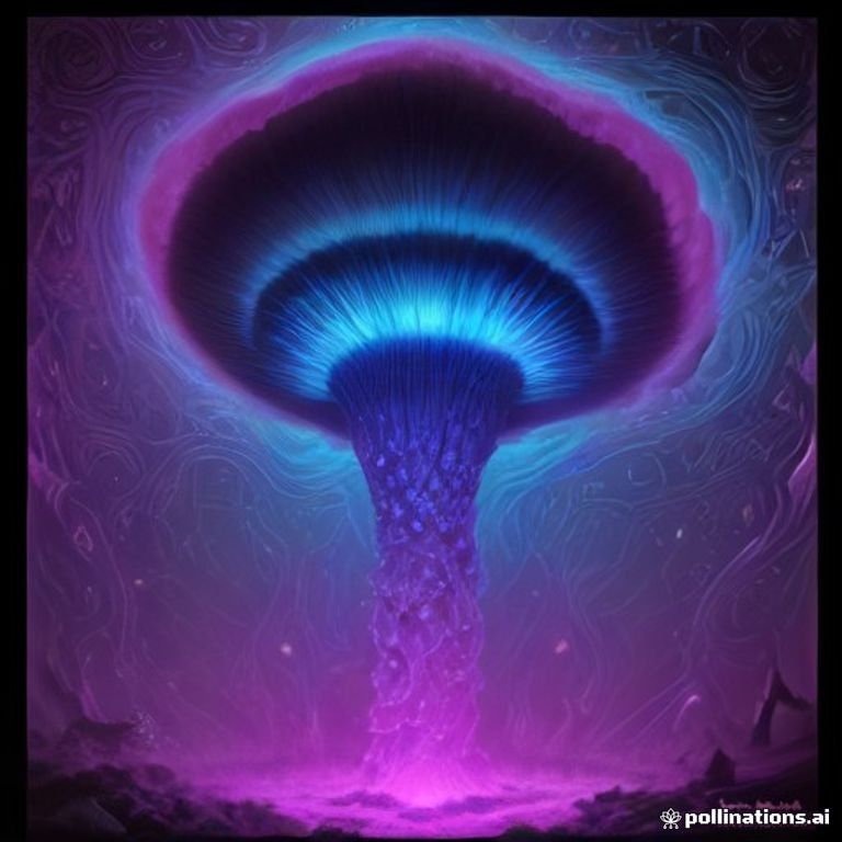 Psilocybin Promise Treating Refractory mushroom