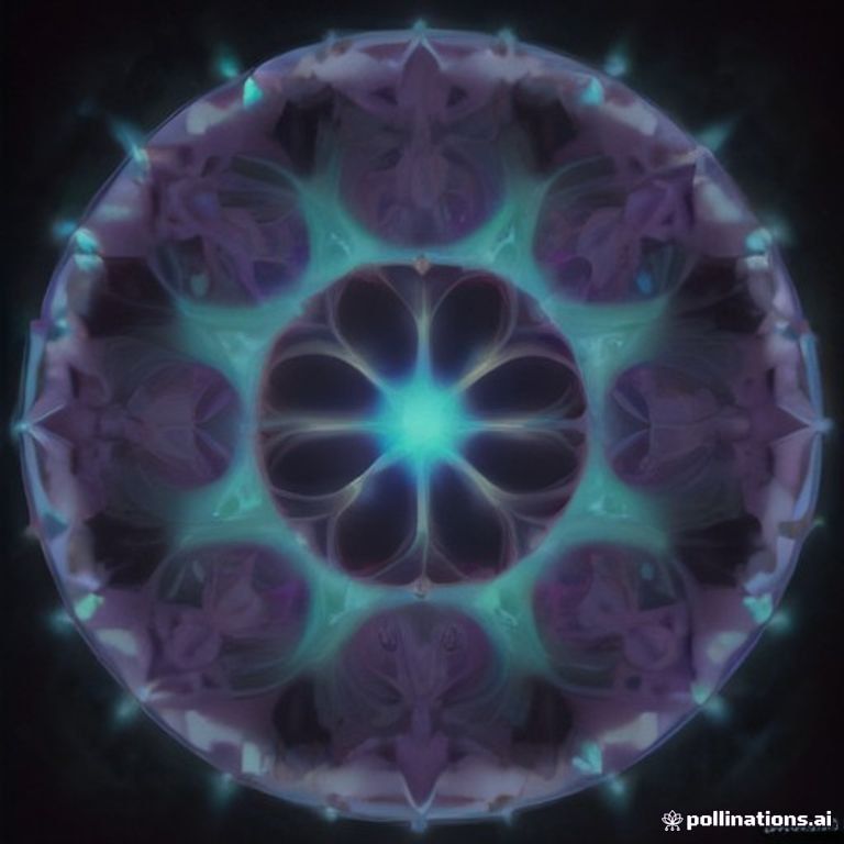 Reduced egocentricity after psilocybin mushroom