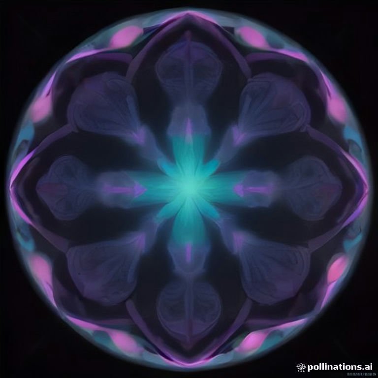 Ketamine Secret Weapon Some mushroom