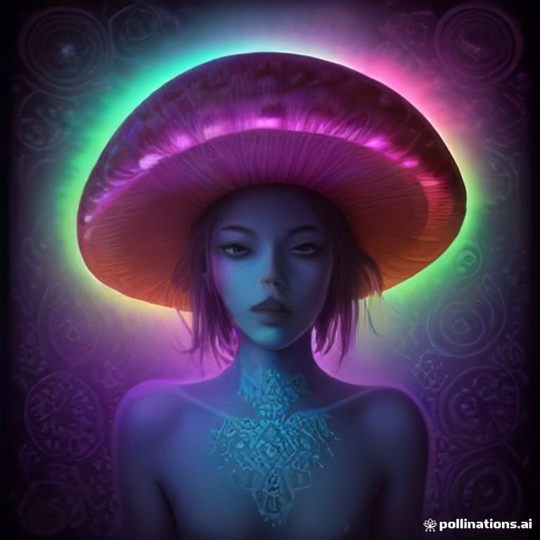 Effects Psilocybin Craving Nicotine mushroom